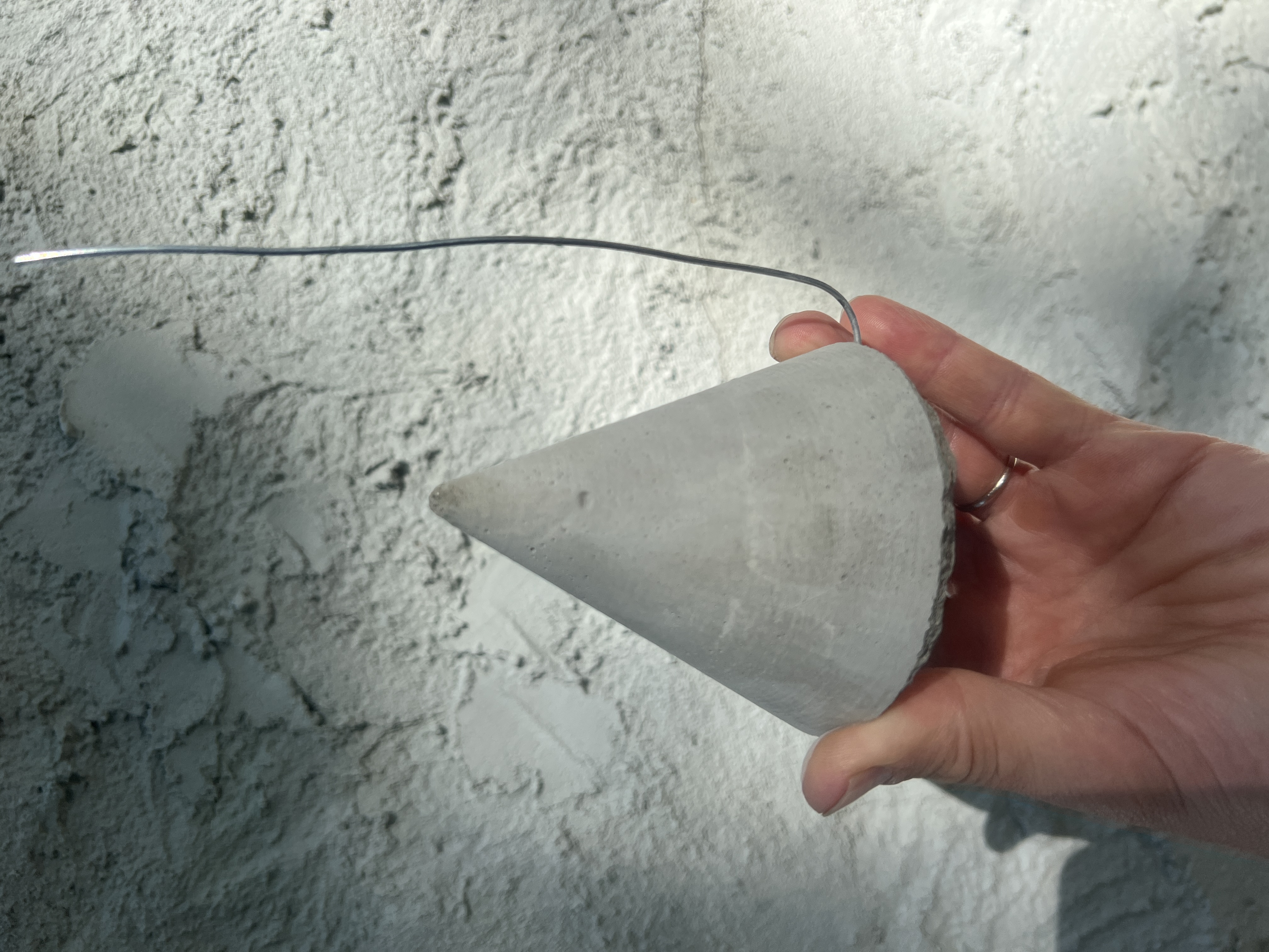 TerraNode Core — Paramagnetic Cones for Magnetoculture — view 3